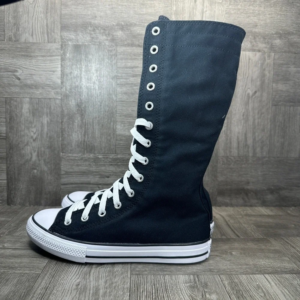 Converse these chuck